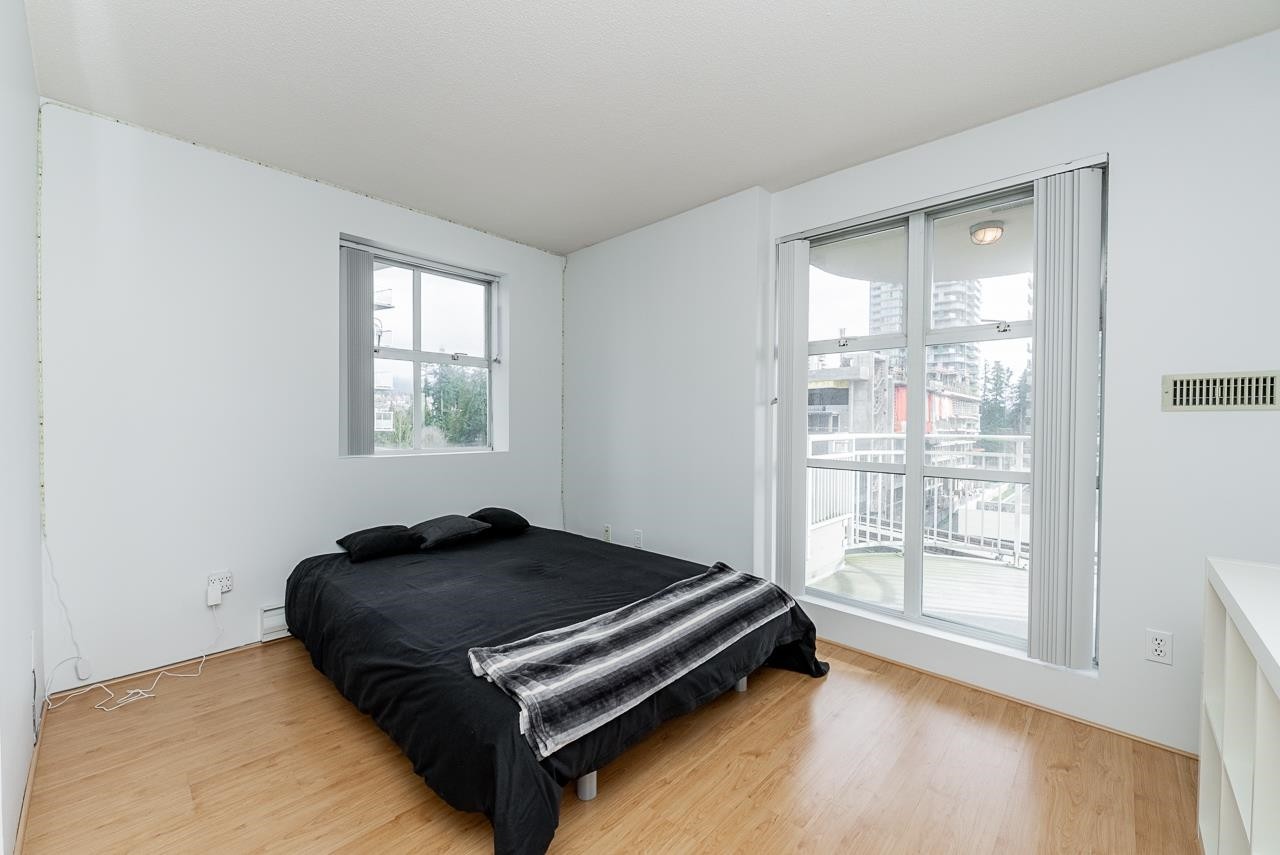 603-1180 Pinetree Way, Coquitlam, BC