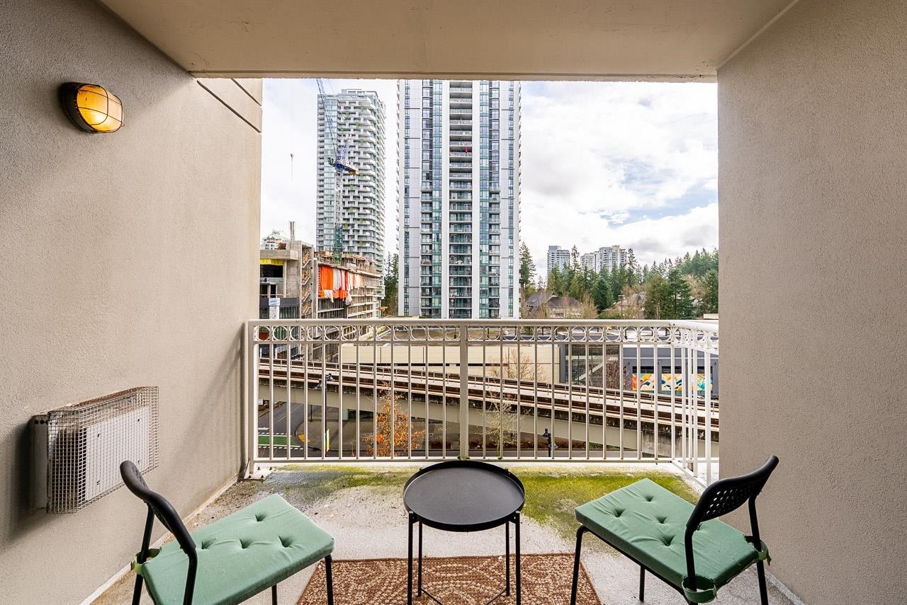 603-1180 Pinetree Way, Coquitlam, BC