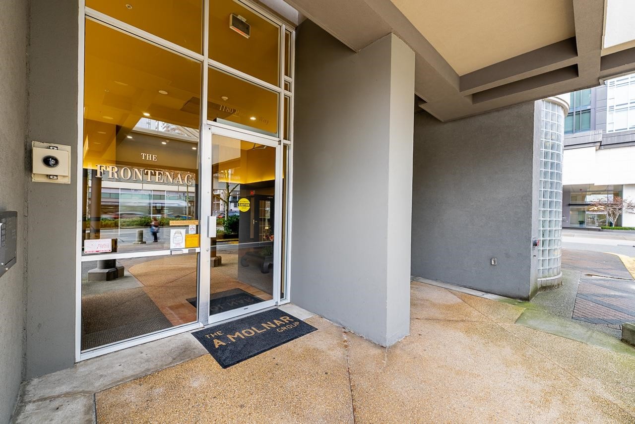 603-1180 Pinetree Way, Coquitlam, BC