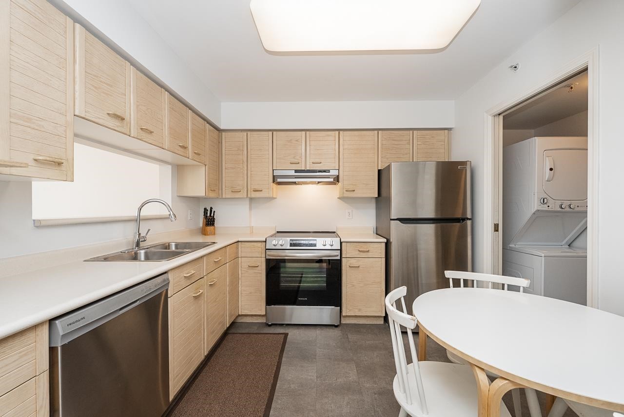 603-1180 Pinetree Way, Coquitlam, BC