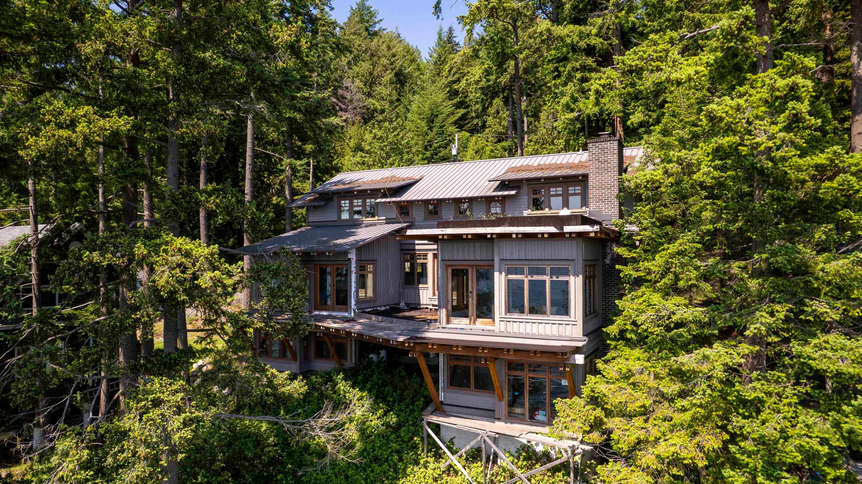 329 Esplanade Road, Keats Island, BC