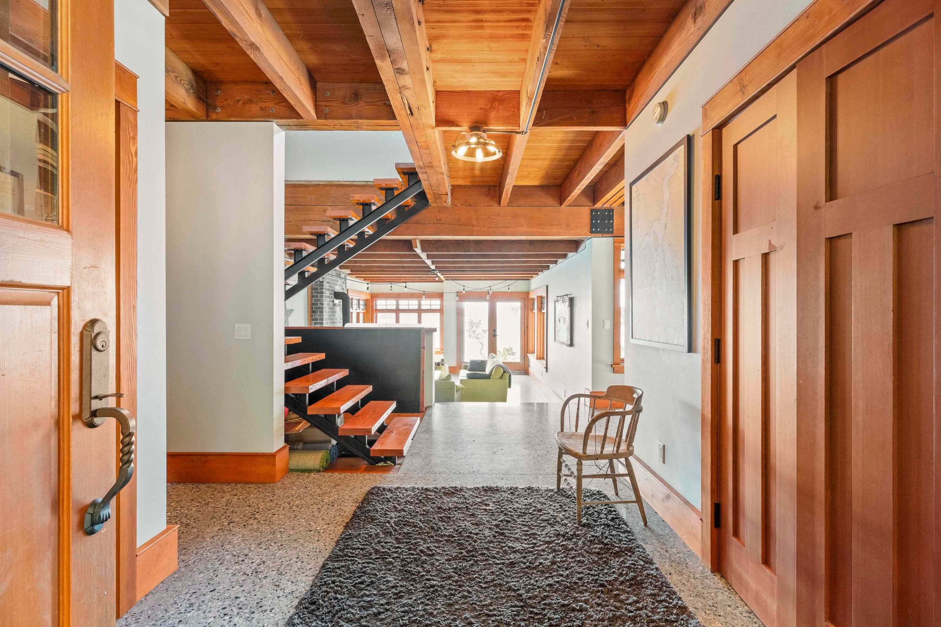 329 Esplanade Road, Keats Island, BC