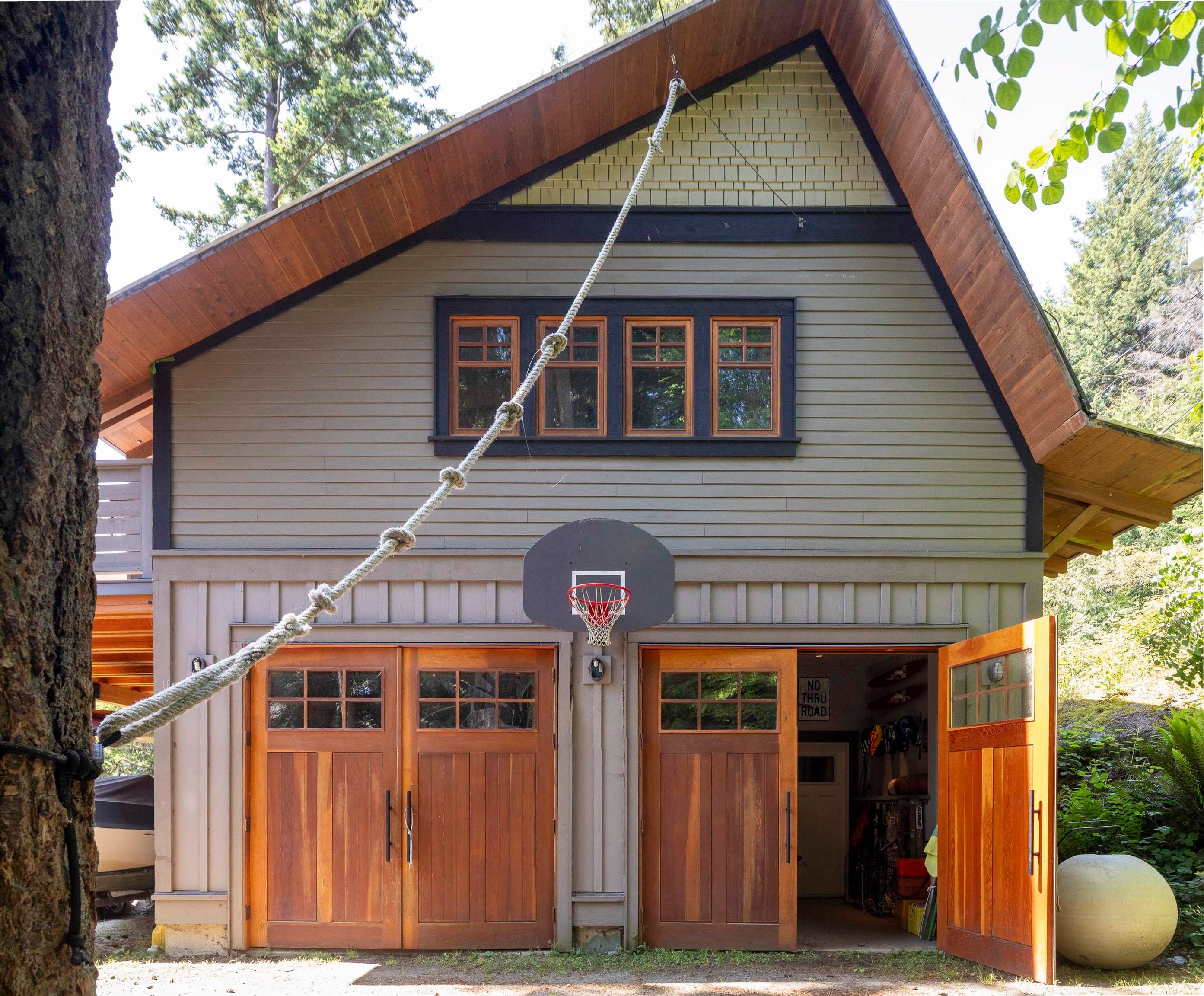 329 Esplanade Road, Keats Island, BC