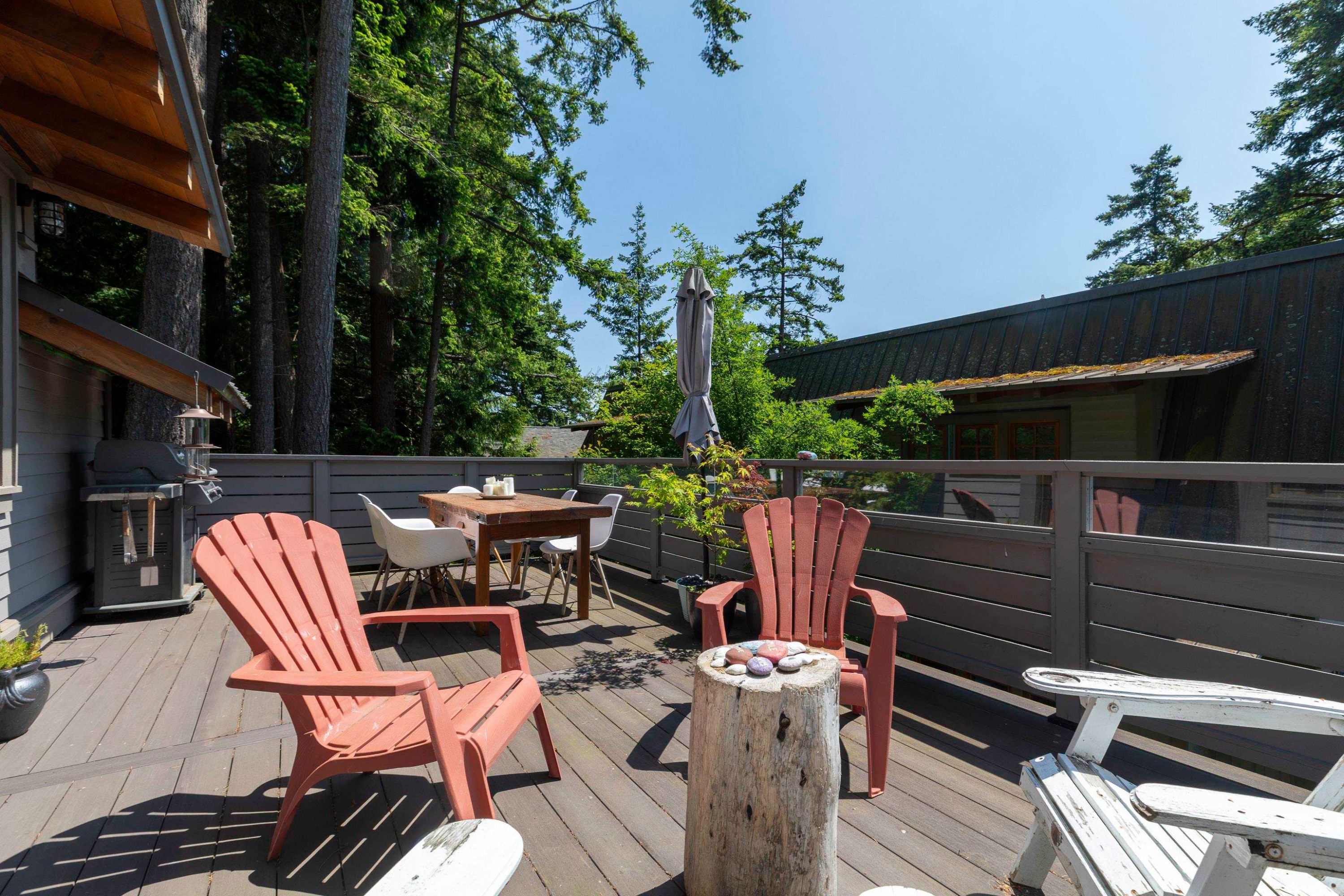 329 Esplanade Road, Keats Island, BC