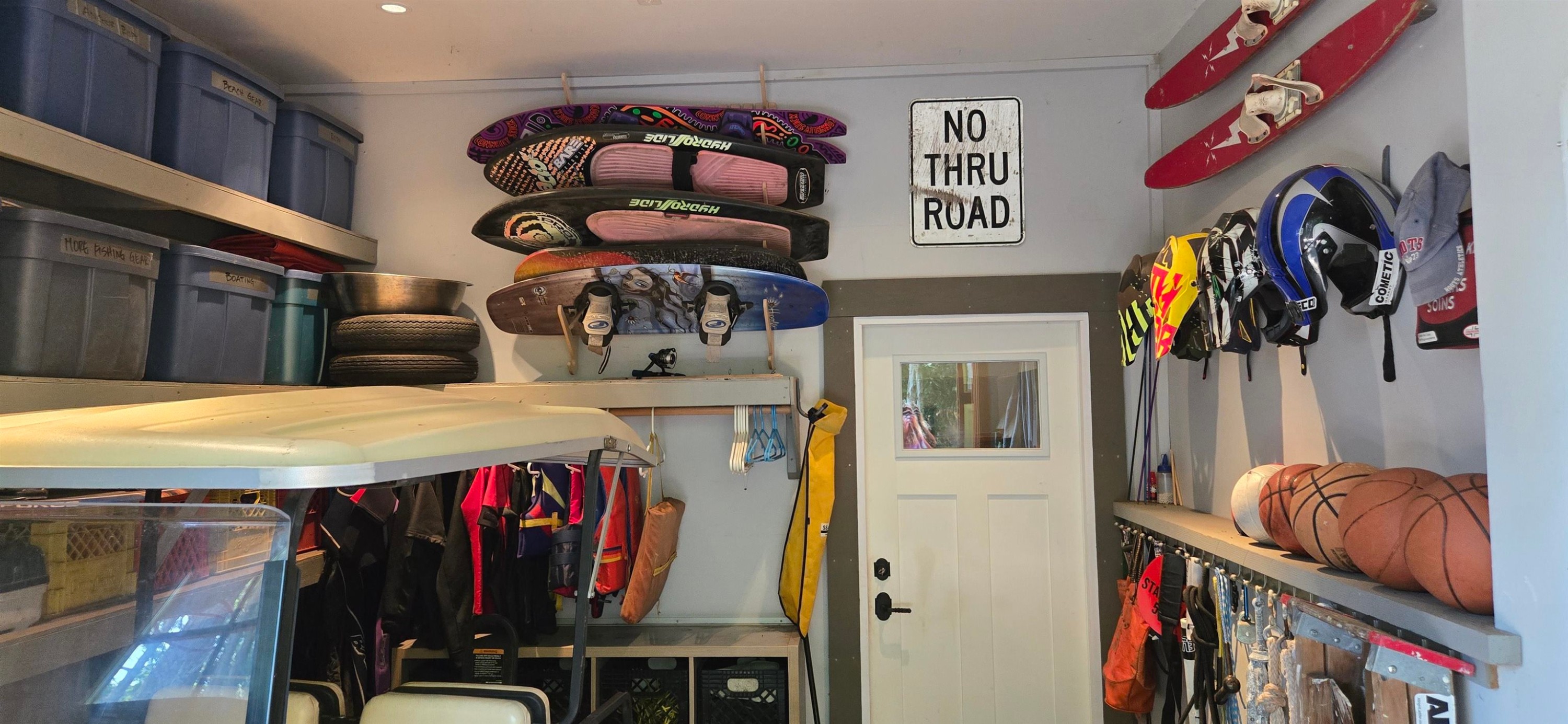 329 Esplanade Road, Keats Island, BC