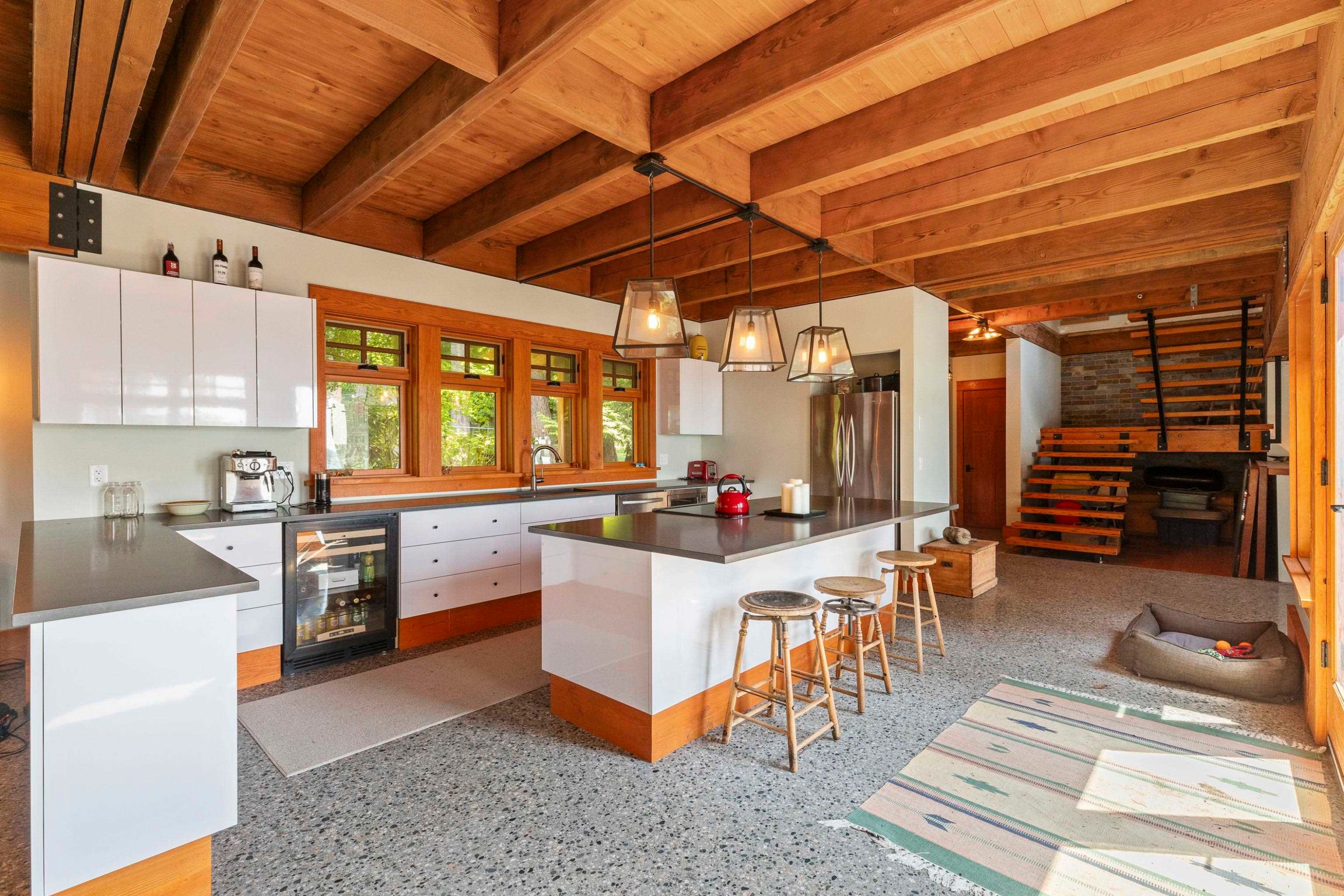 329 Esplanade Road, Keats Island, BC