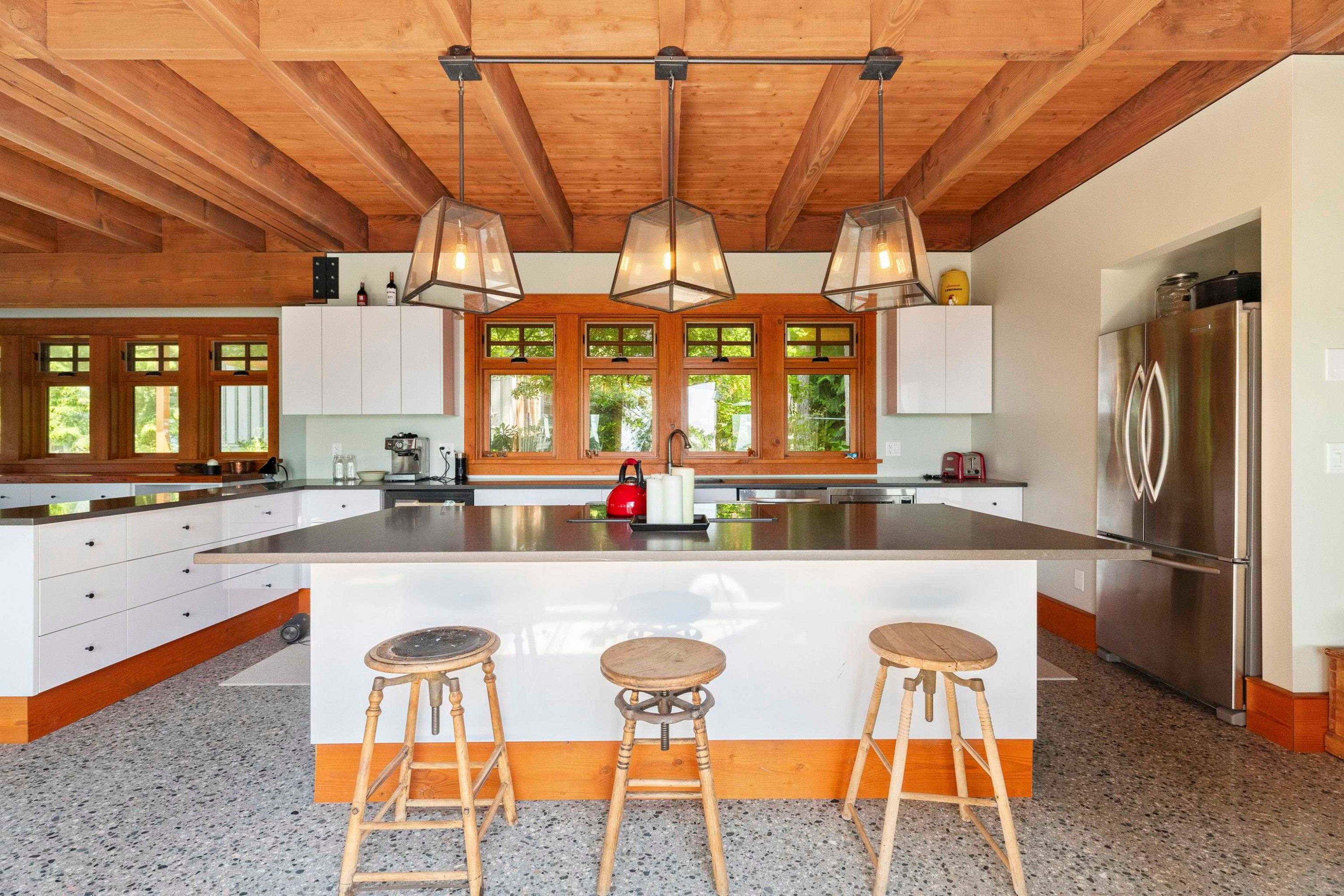 329 Esplanade Road, Keats Island, BC