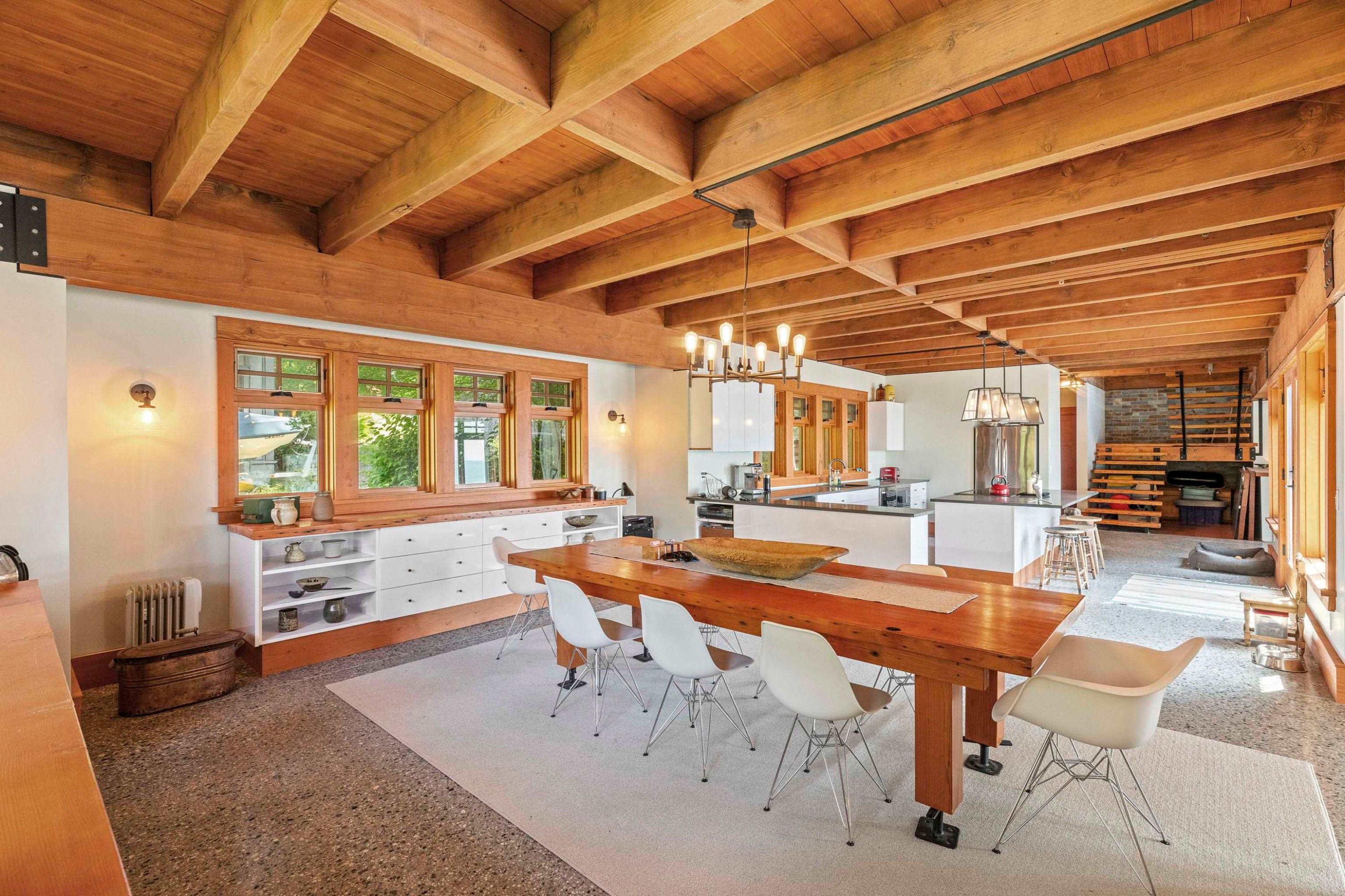 329 Esplanade Road, Keats Island, BC