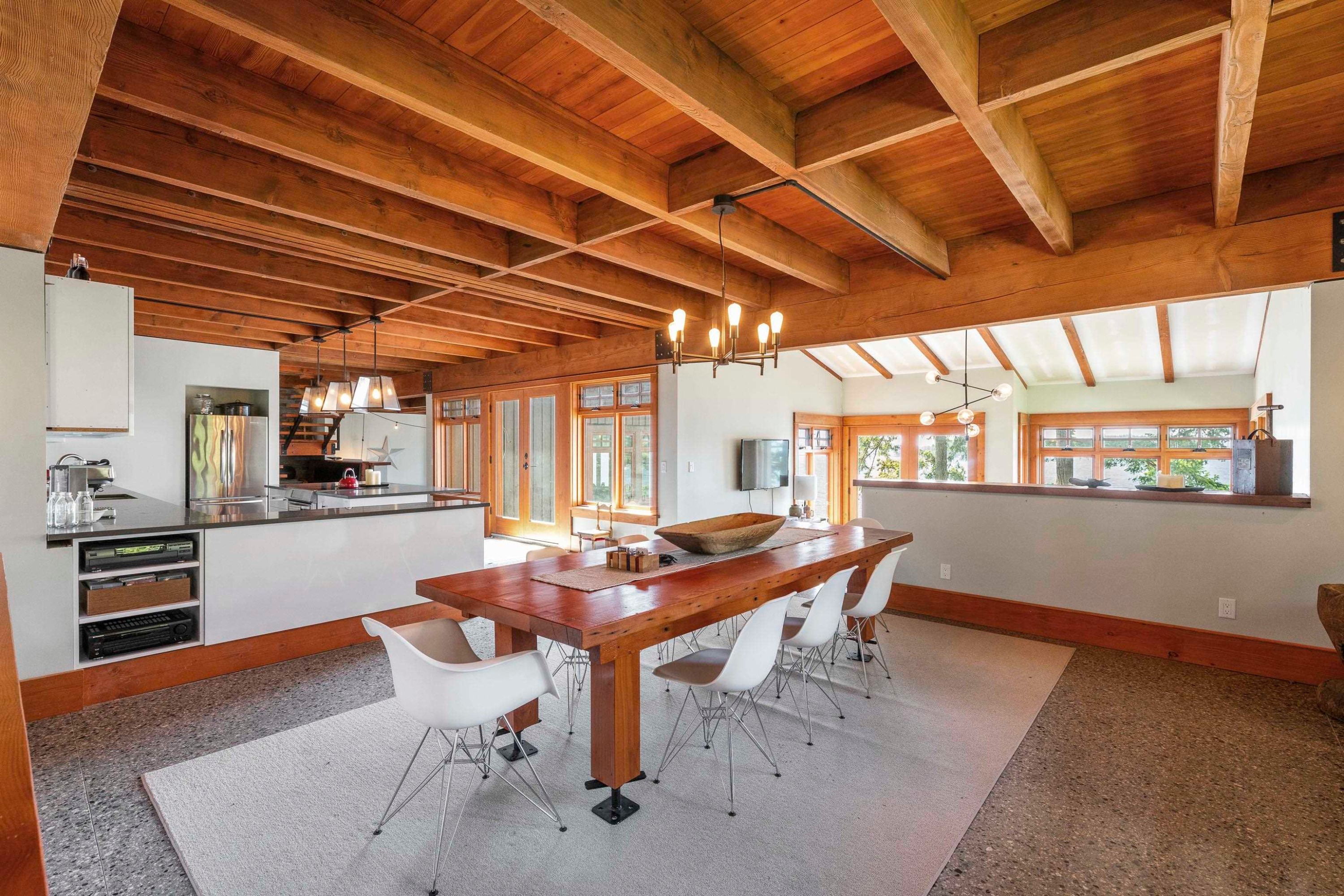 329 Esplanade Road, Keats Island, BC