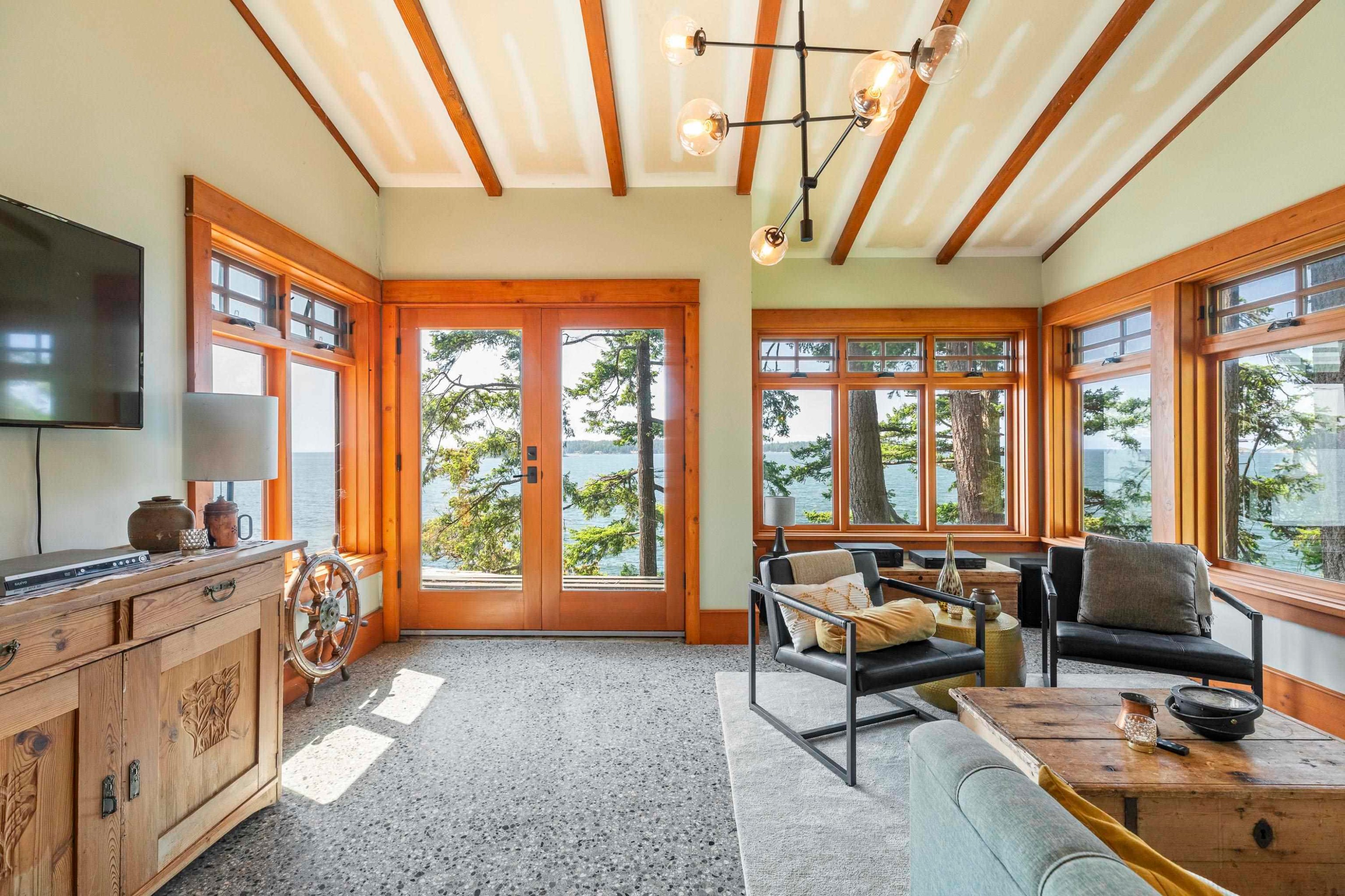 329 Esplanade Road, Keats Island, BC