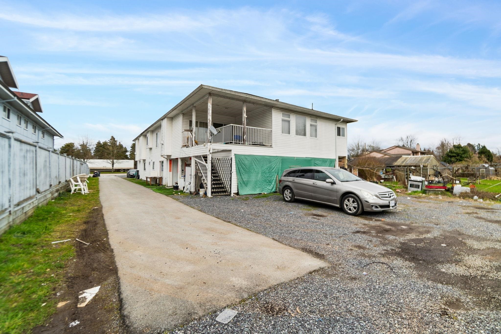 11260 Westminster Highway, Richmond, BC