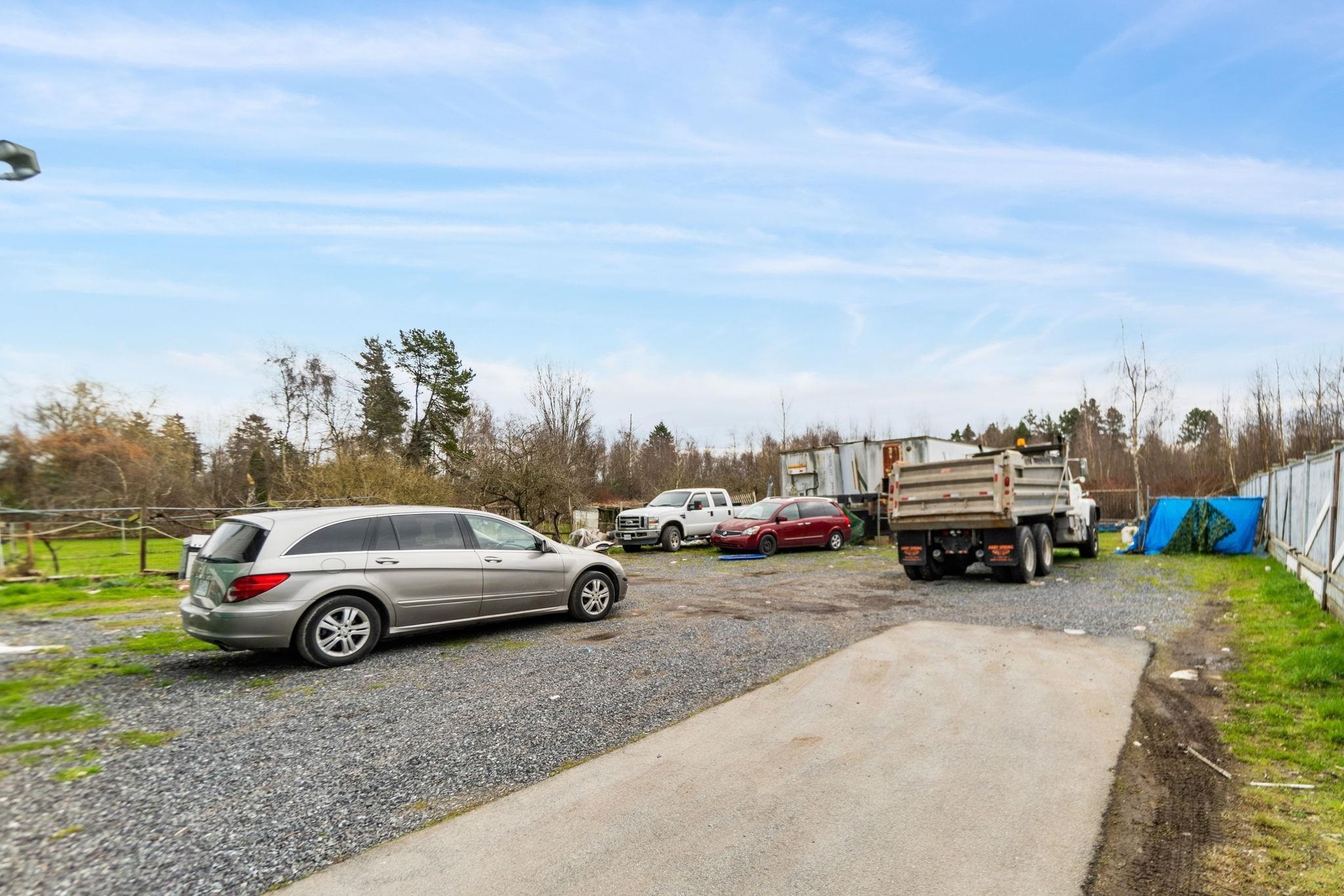 11260 Westminster Highway, Richmond, BC