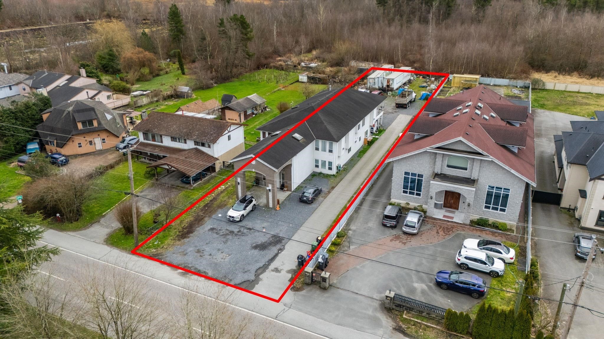 11260 Westminster Highway, Richmond, BC