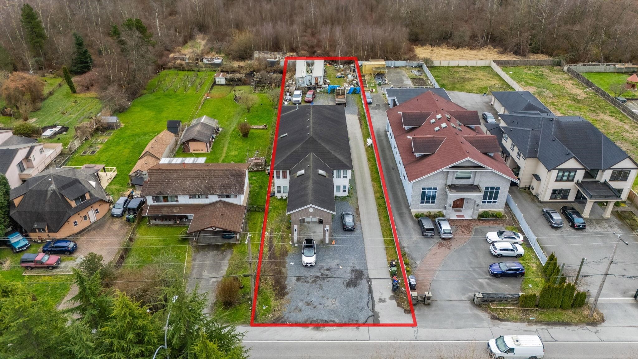 11260 Westminster Highway, Richmond, BC