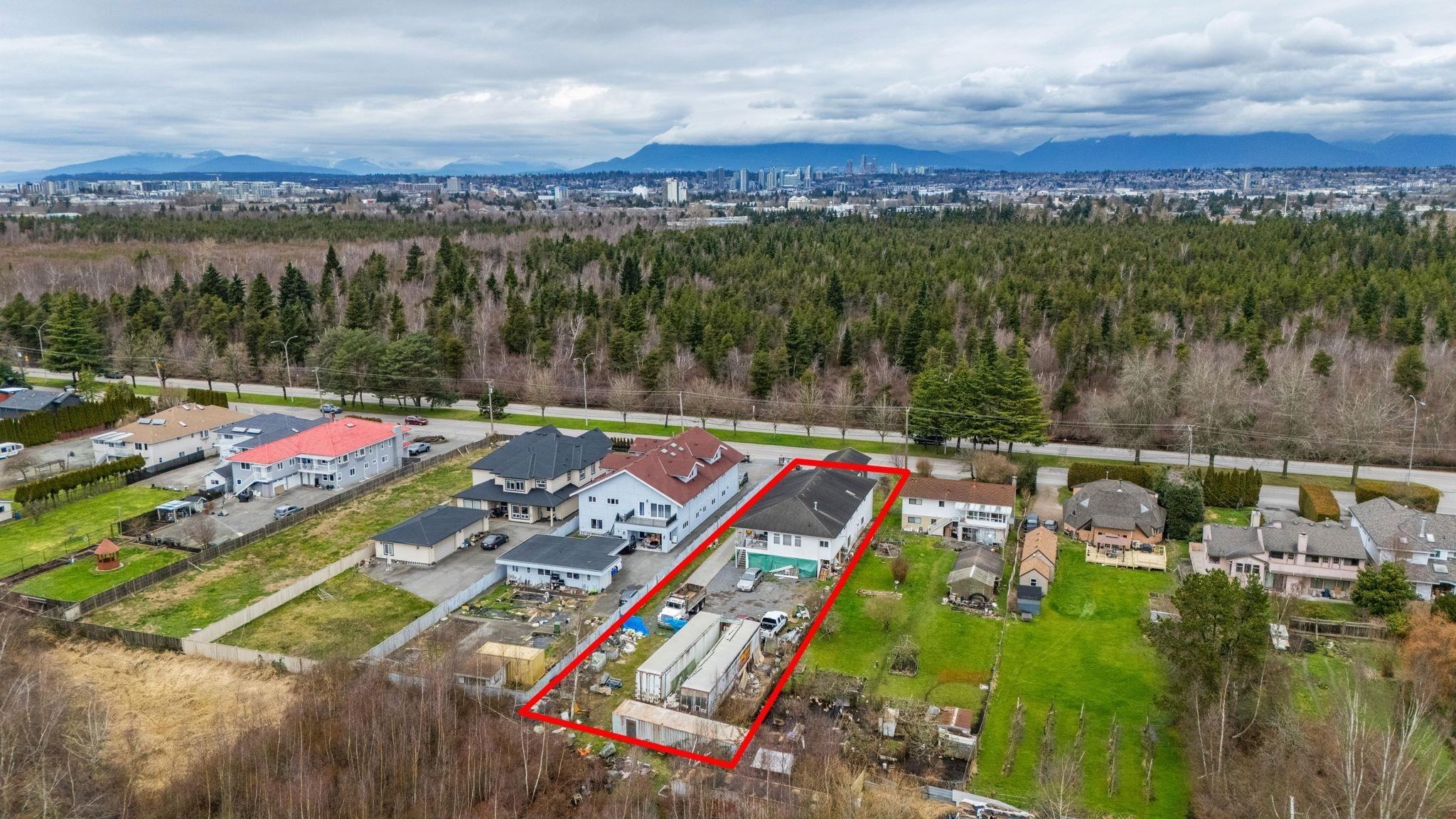 11260 Westminster Highway, Richmond, BC