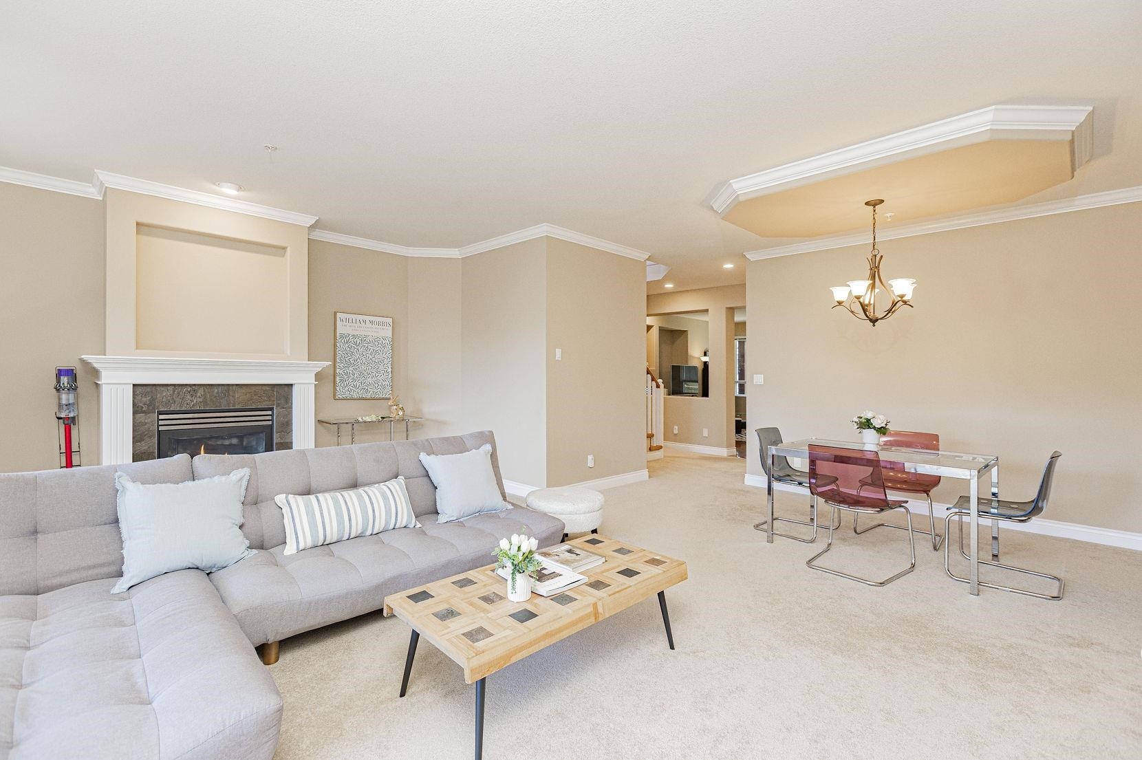 42-1705 Parkway Boulevard, Coquitlam, BC