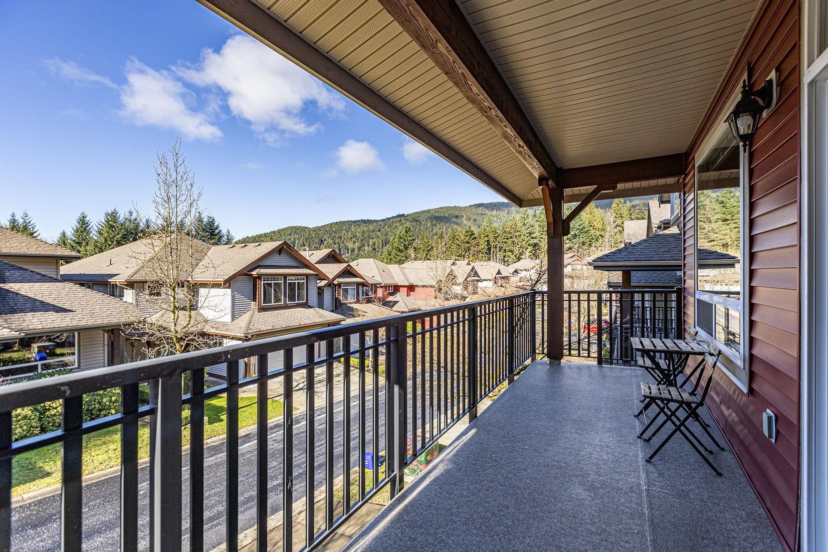 42-1705 Parkway Boulevard, Coquitlam, BC