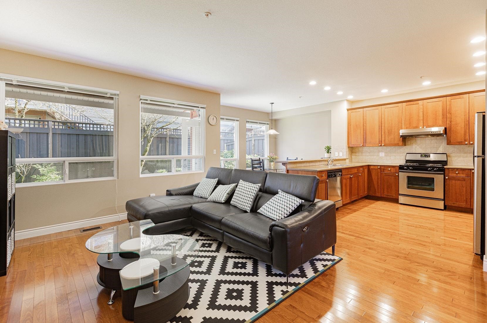 42-1705 Parkway Boulevard, Coquitlam, BC