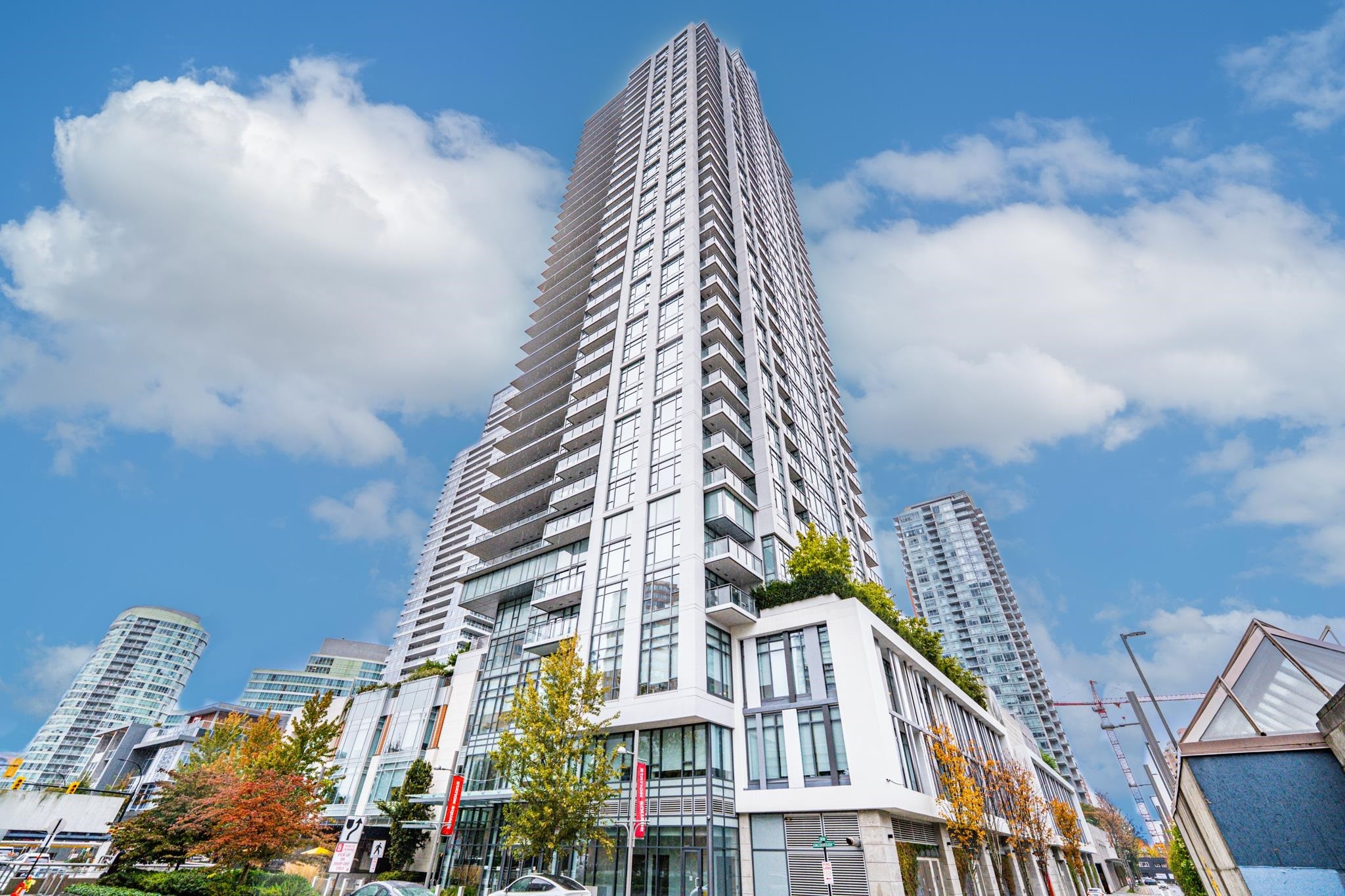 1711-6098 Station Street, Burnaby, BC