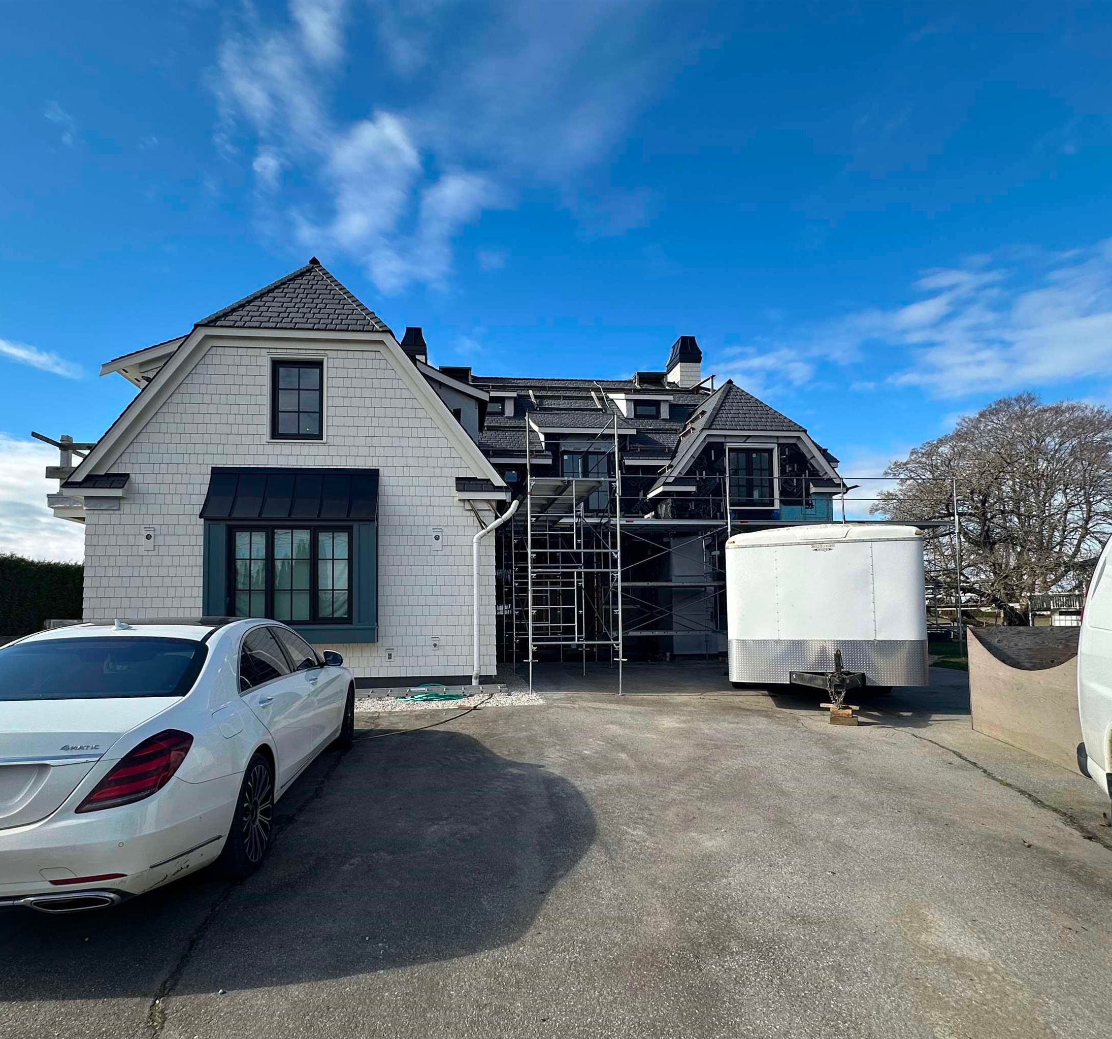 13451 No. 3 Road, Richmond, BC