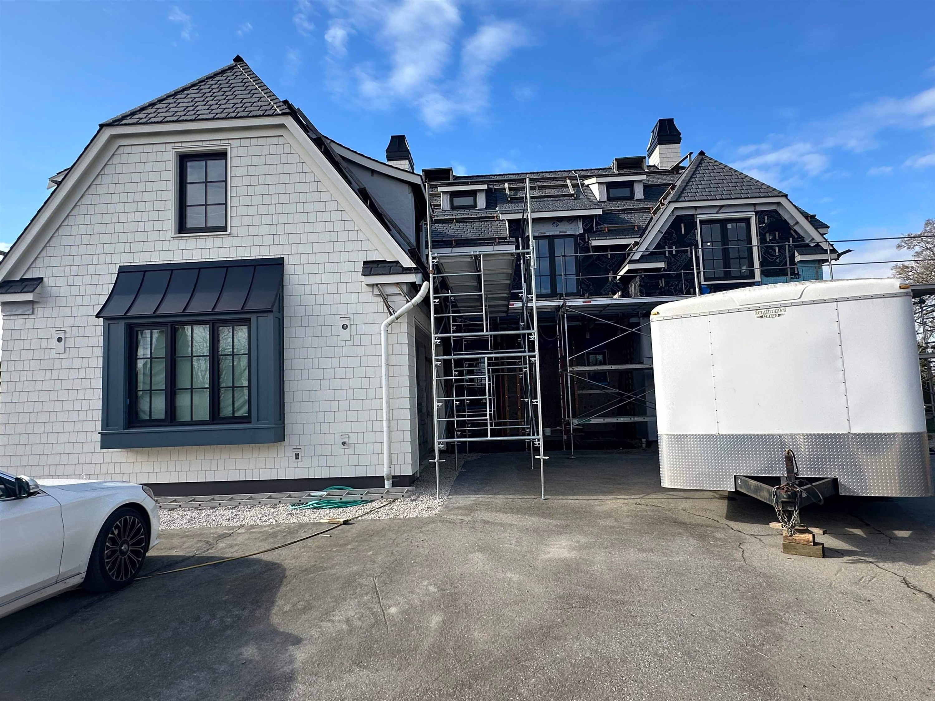 13451 No. 3 Road, Richmond, BC
