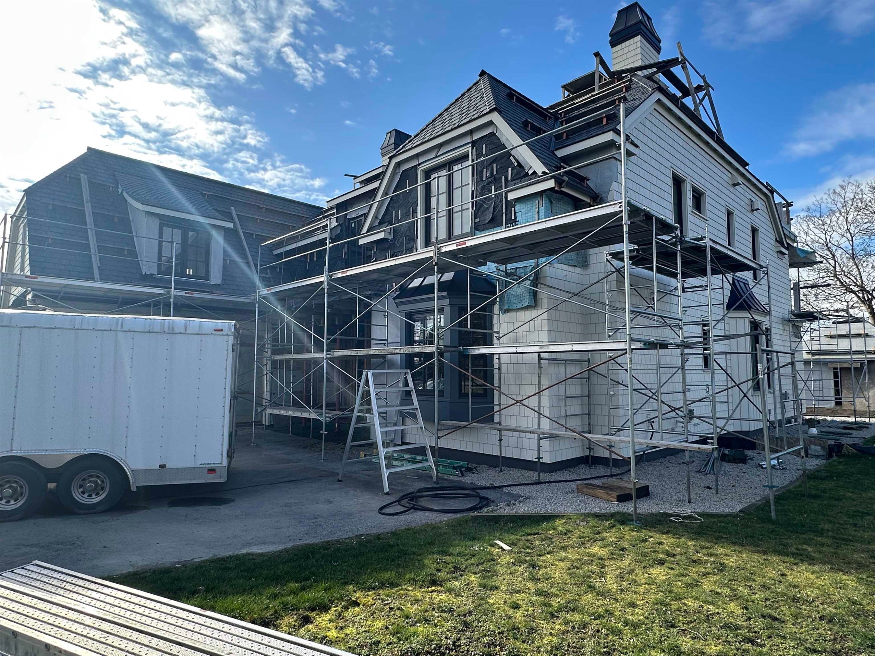 13451 No. 3 Road, Richmond, BC