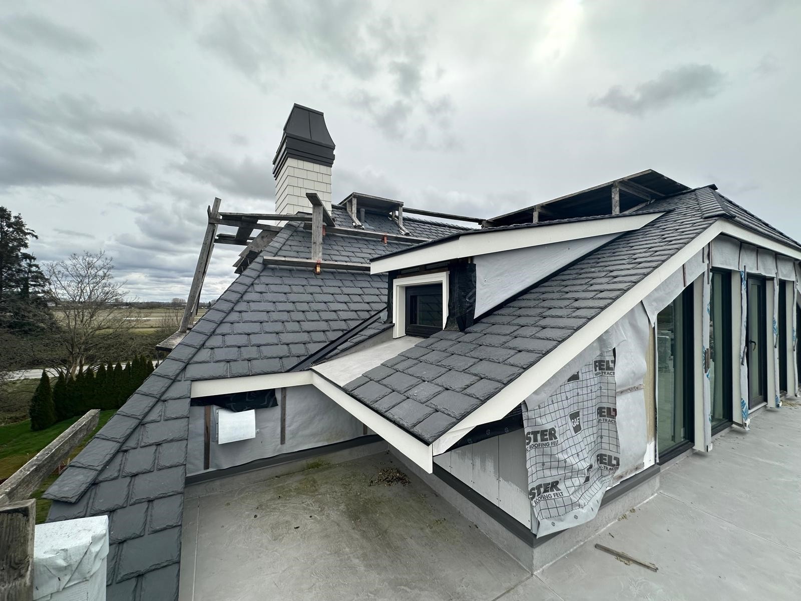 13451 No. 3 Road, Richmond, BC