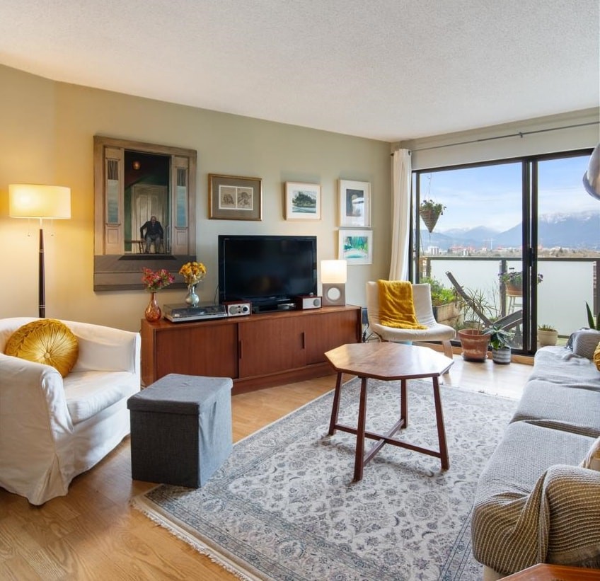 314-665 6Th Avenue E, Vancouver, BC