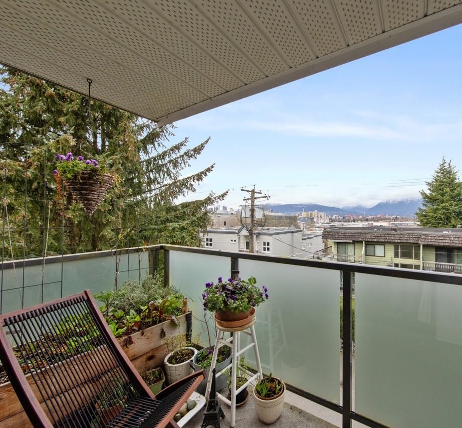 314-665 6Th Avenue E, Vancouver, BC