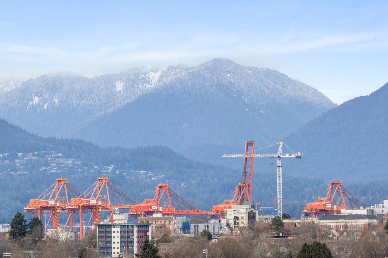 314-665 6Th Avenue E, Vancouver, BC