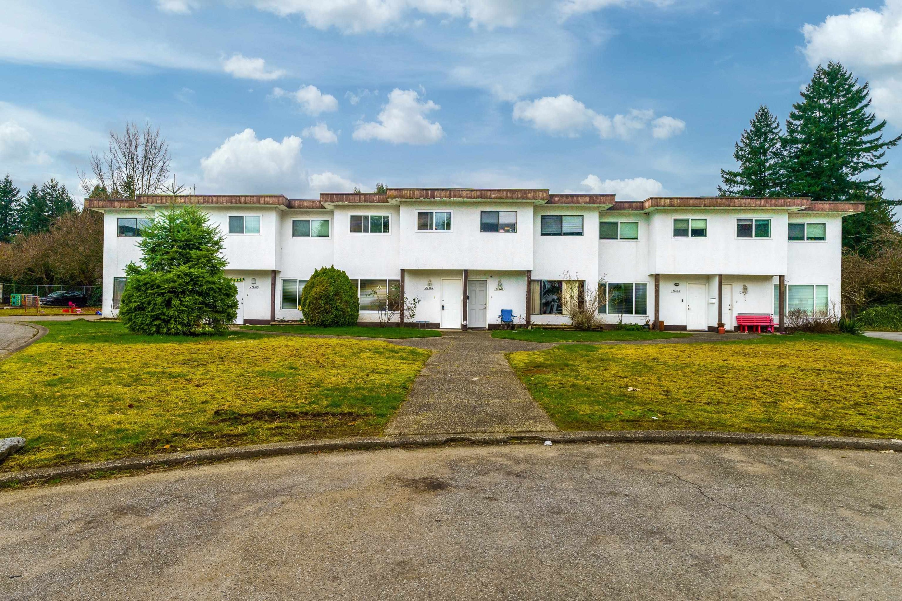 21462 Mayo Place, Maple Ridge, BC