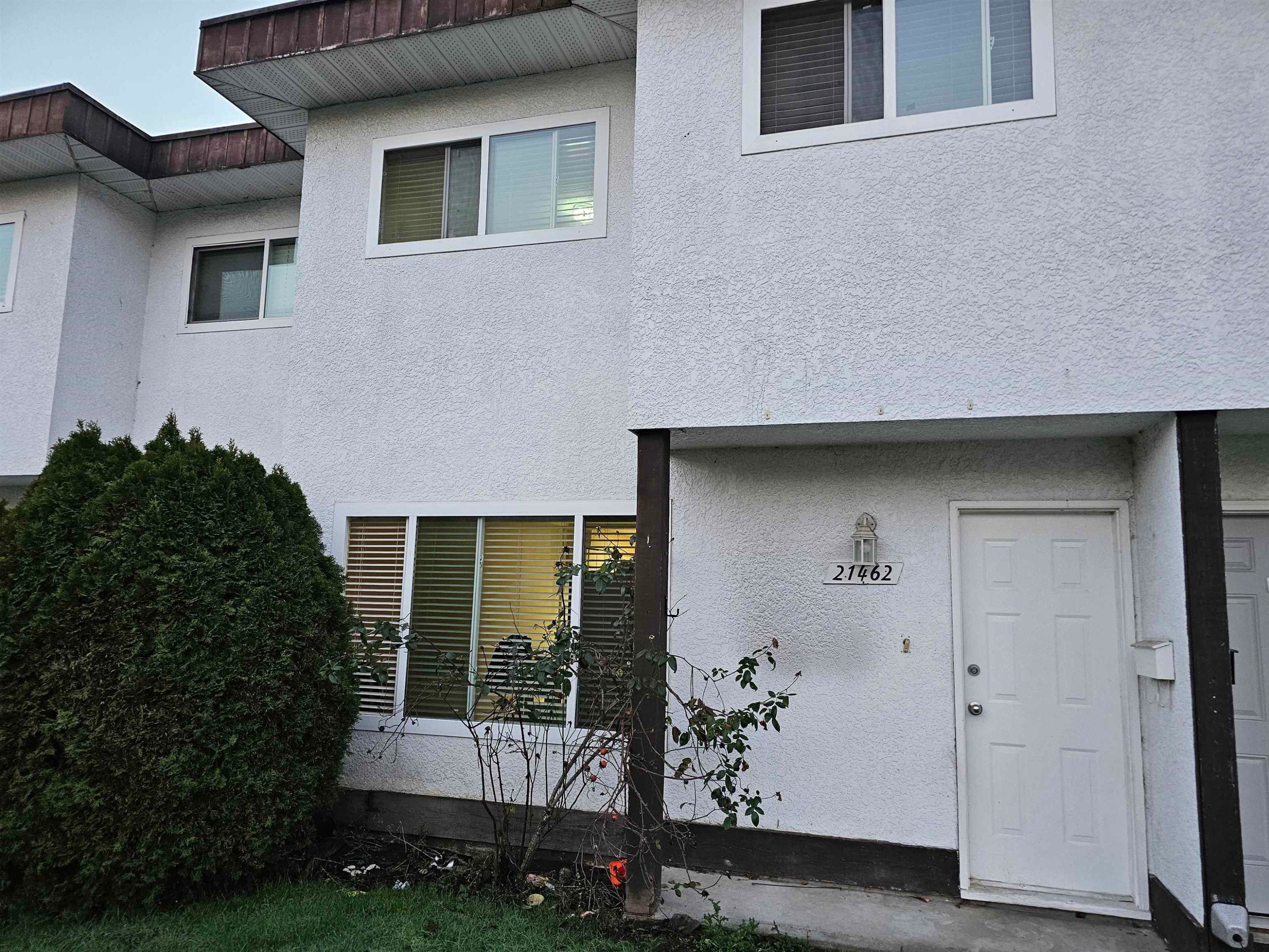 21462 Mayo Place, Maple Ridge, BC