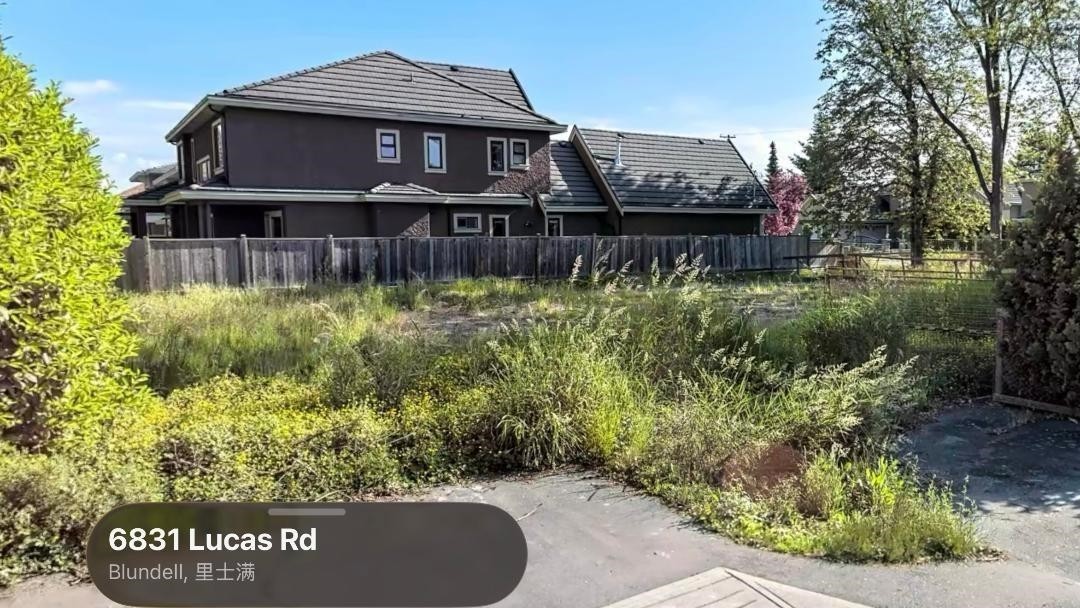 6831 Lucas Road, Richmond, BC