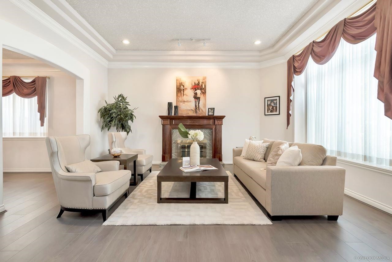 8777 Wheeler Road, Richmond, BC