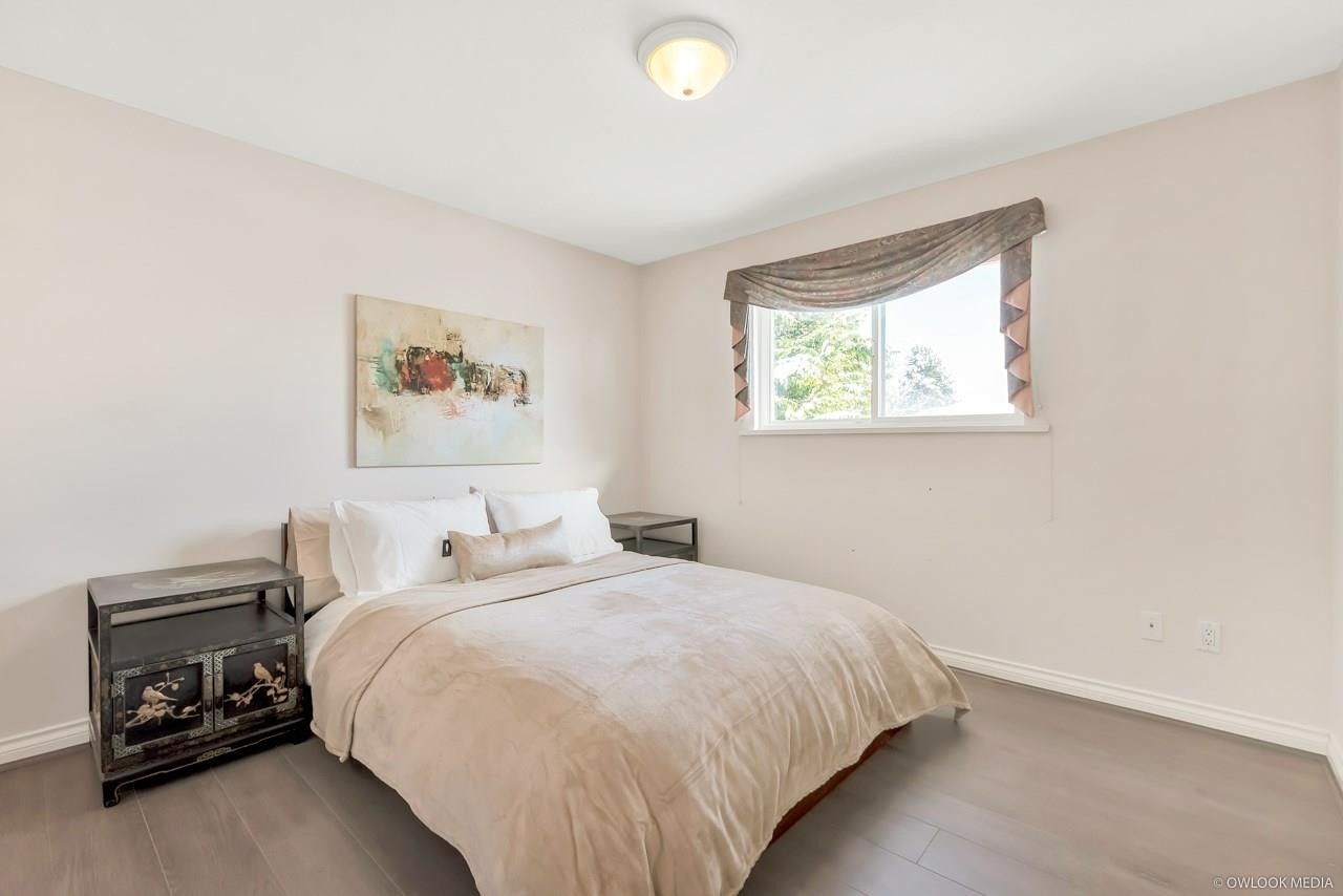 8777 Wheeler Road, Richmond, BC