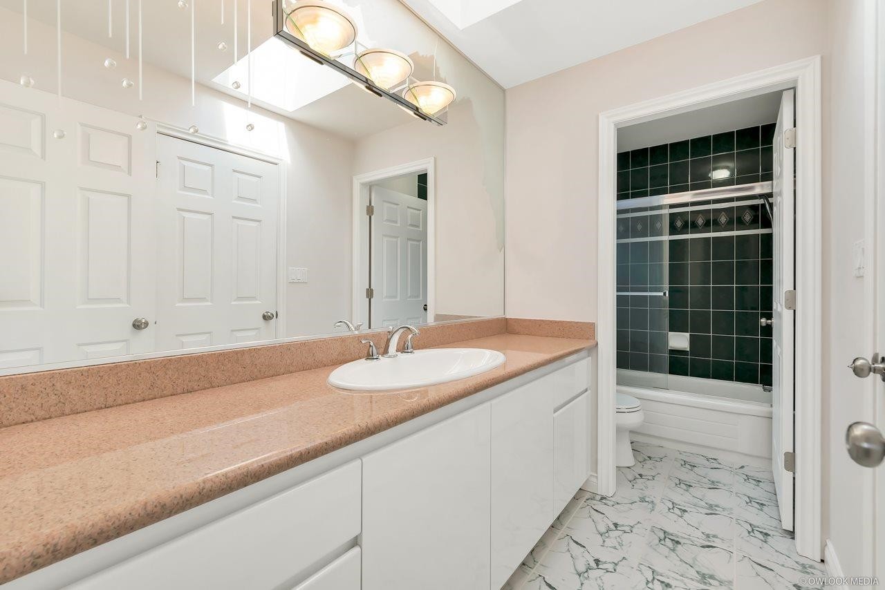 8777 Wheeler Road, Richmond, BC