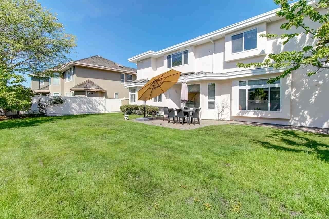 8777 Wheeler Road, Richmond, BC