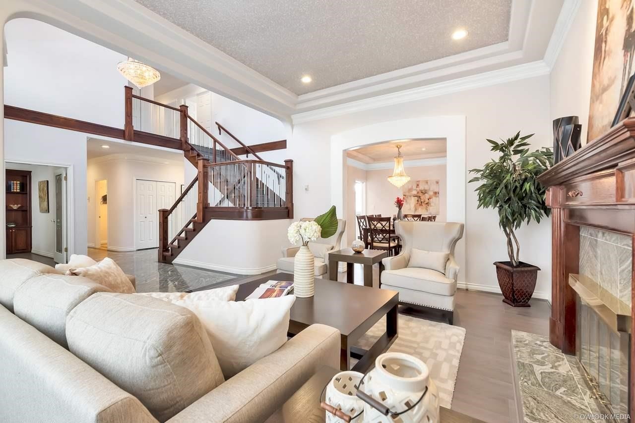 8777 Wheeler Road, Richmond, BC