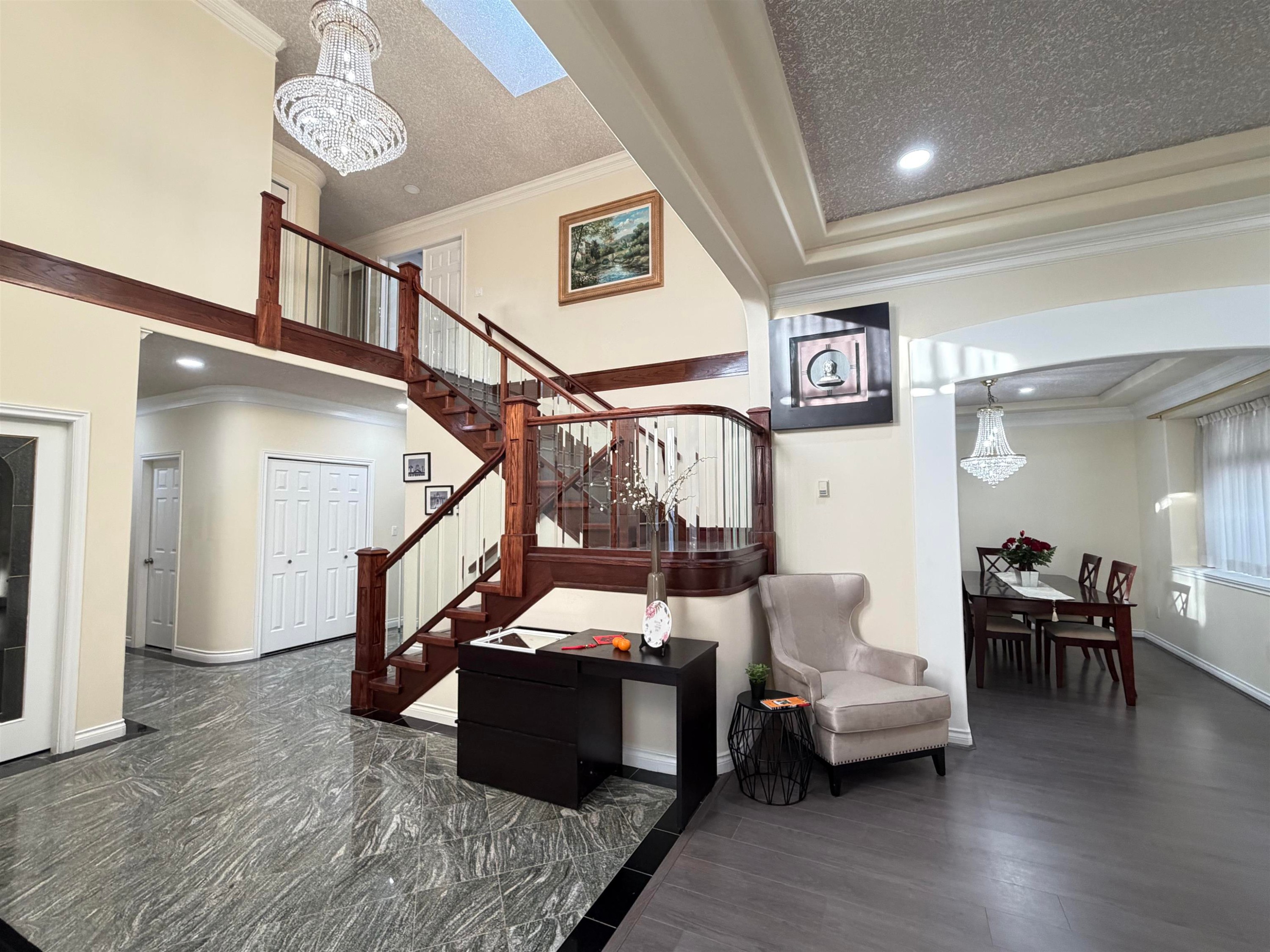 8777 Wheeler Road, Richmond, BC