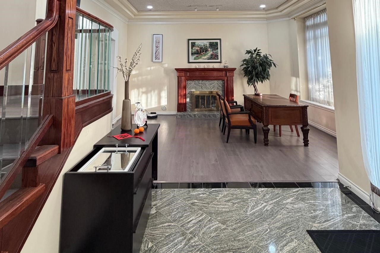 8777 Wheeler Road, Richmond, BC