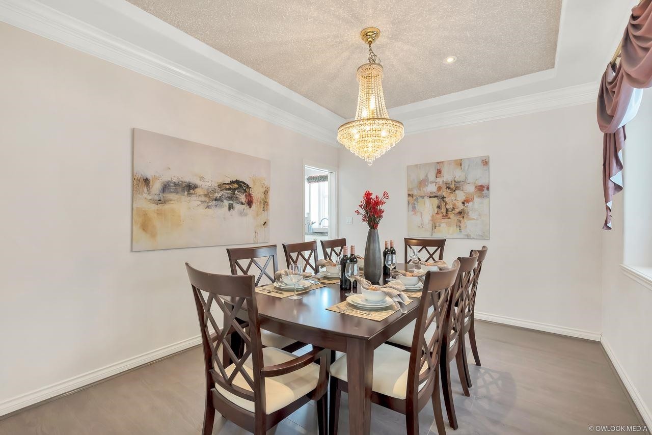8777 Wheeler Road, Richmond, BC