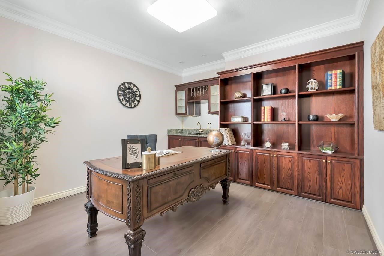 8777 Wheeler Road, Richmond, BC