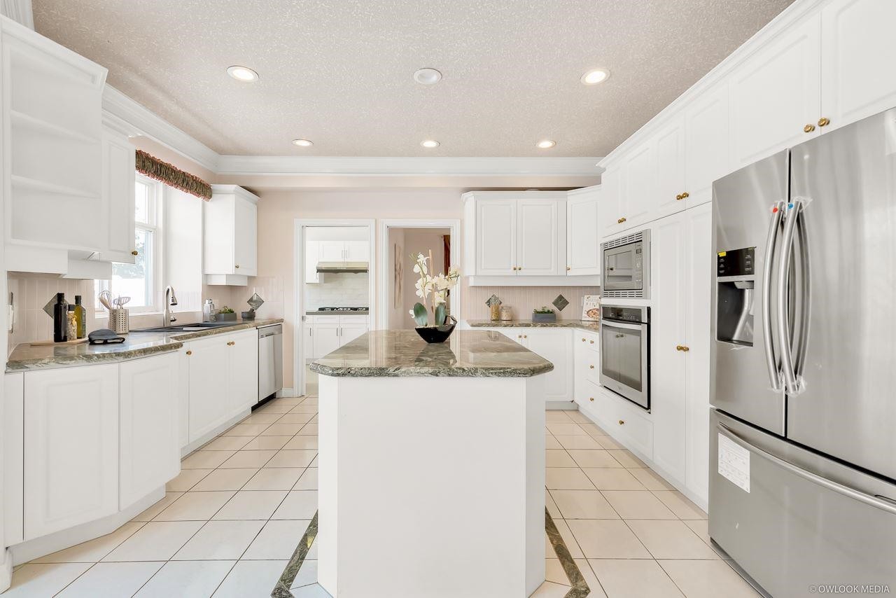 8777 Wheeler Road, Richmond, BC