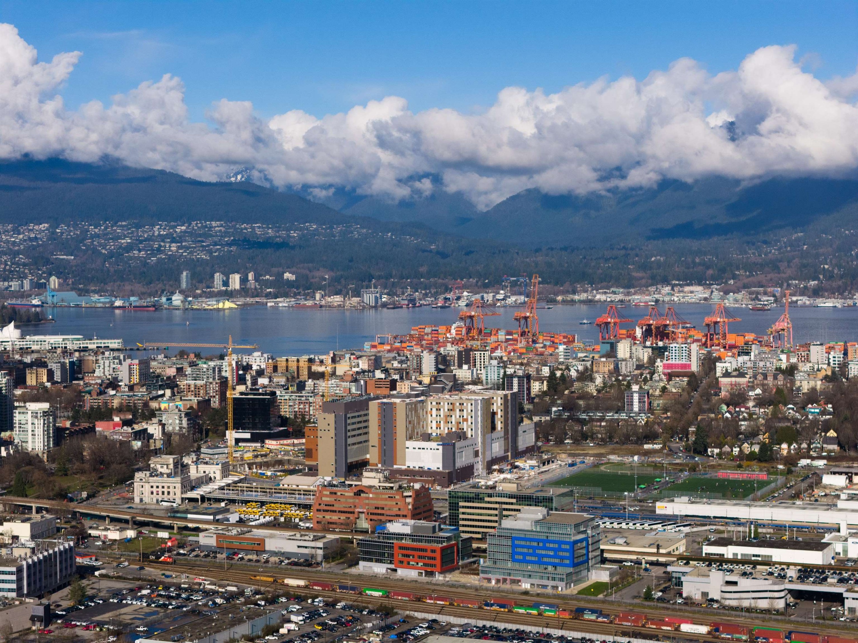 529 6Th Avenue E, Vancouver, BC