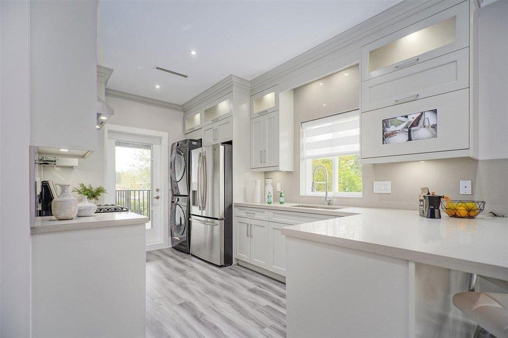 9131 Steveston Highway, Richmond, BC