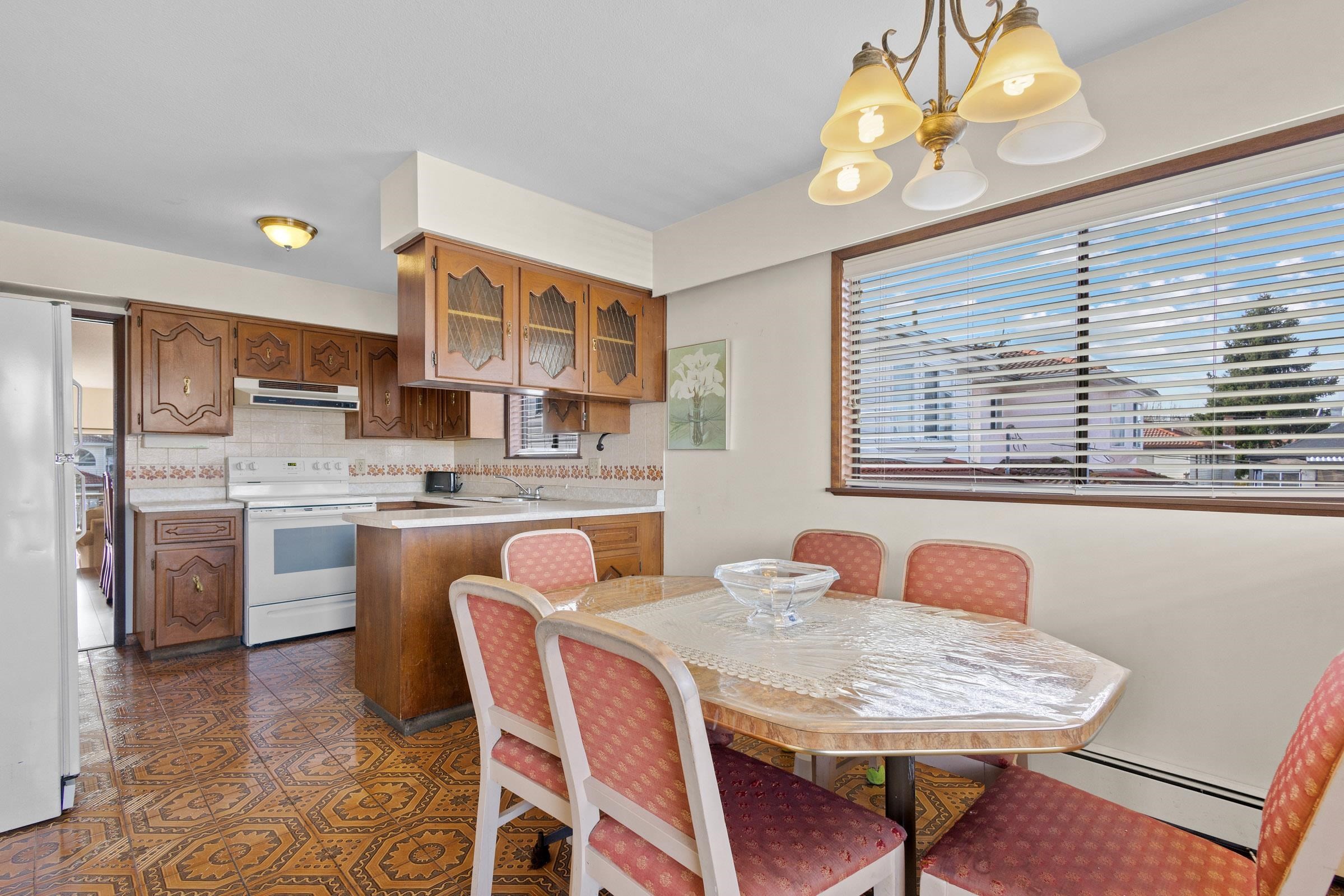 2225 35Th Avenue E, Vancouver, BC