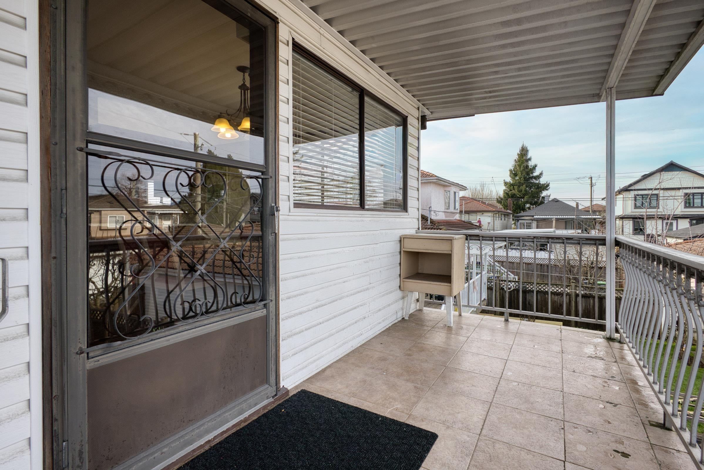 2225 35Th Avenue E, Vancouver, BC