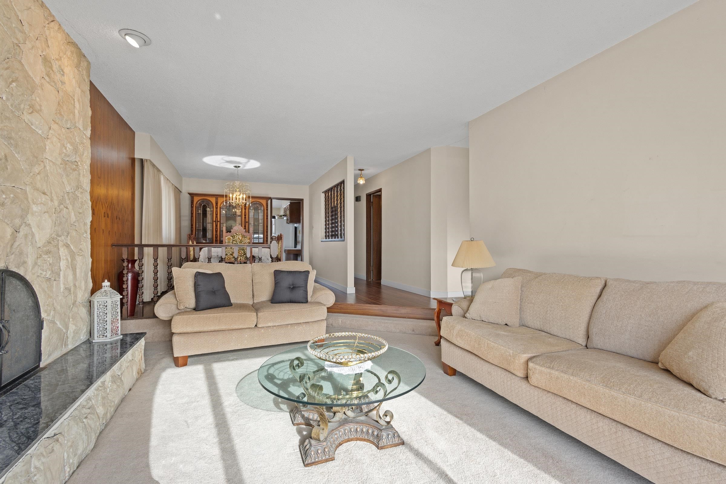 2225 35Th Avenue E, Vancouver, BC