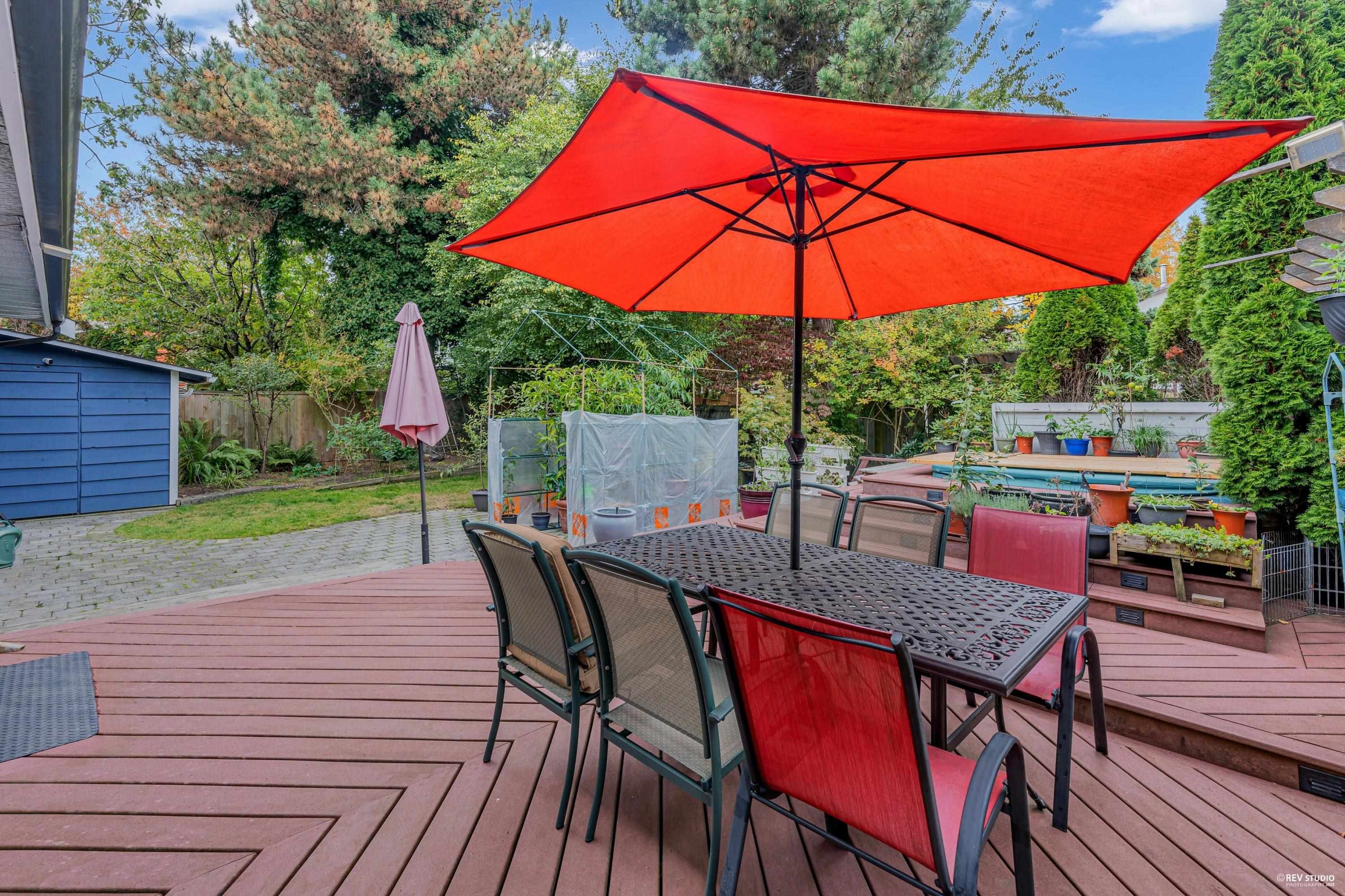 5375 Opal Place, Richmond, BC