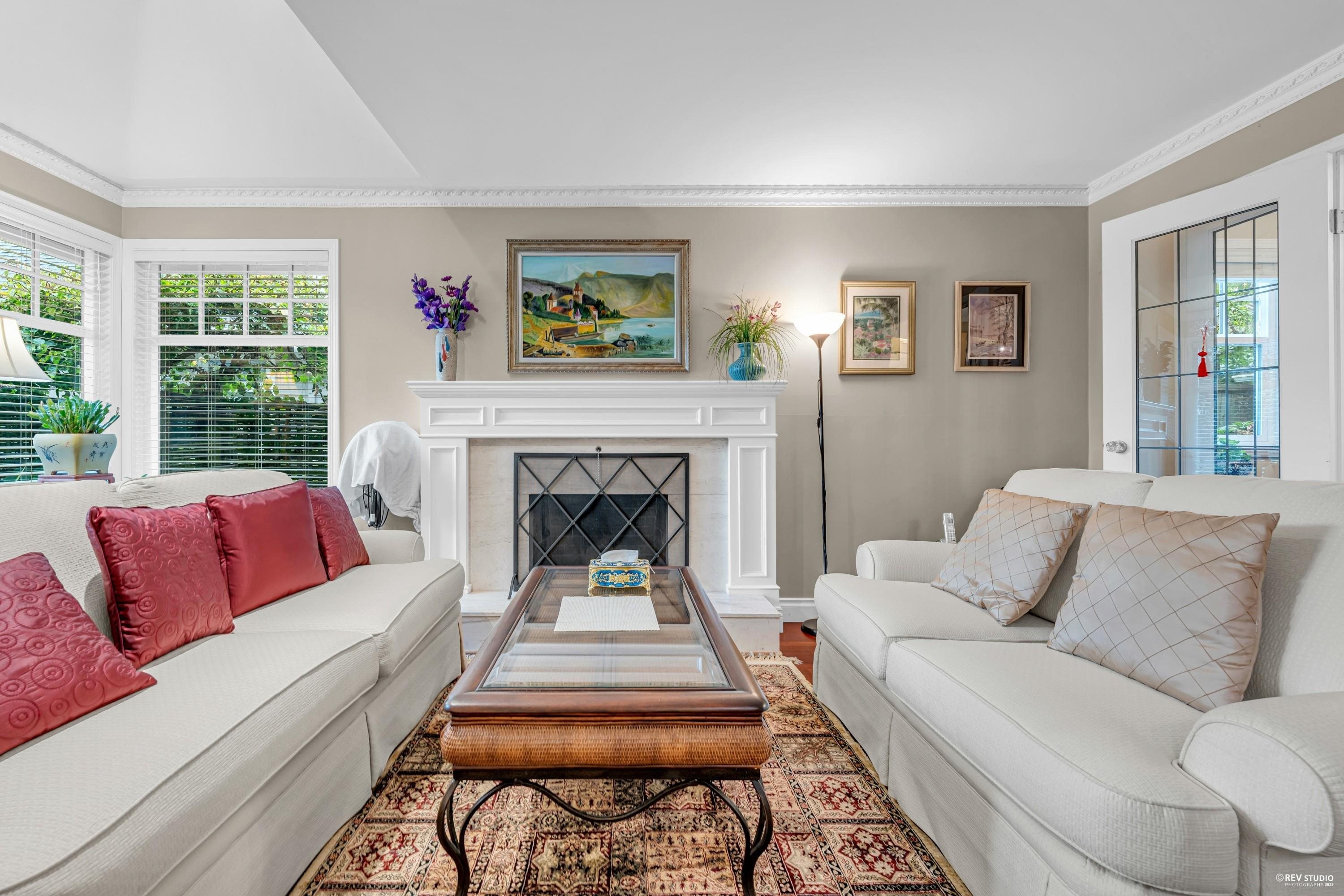 5375 Opal Place, Richmond, BC